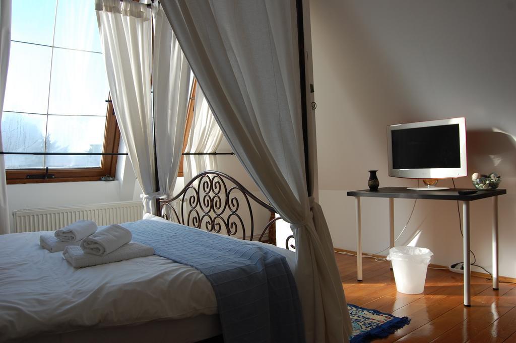 Bucharest Boutique Accommodation By Hotels الغرفة الصورة