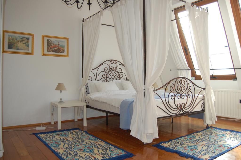 Bucharest Boutique Accommodation By Hotels الغرفة الصورة
