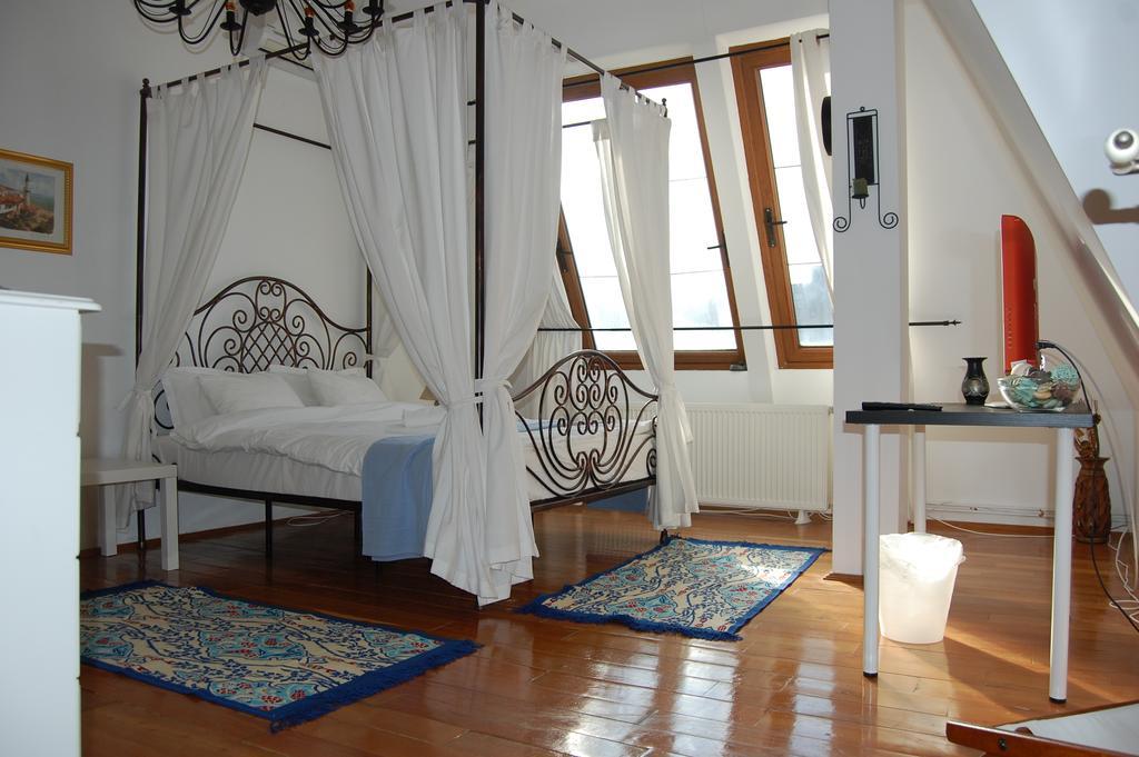 Bucharest Boutique Accommodation By Hotels الغرفة الصورة