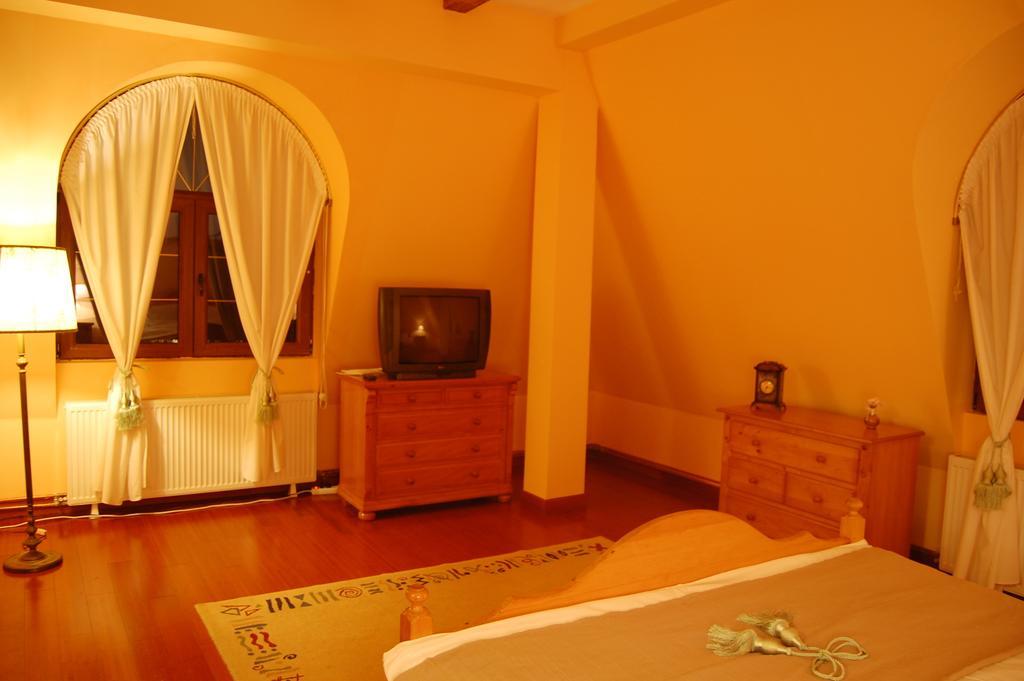 Bucharest Boutique Accommodation By Hotels الغرفة الصورة