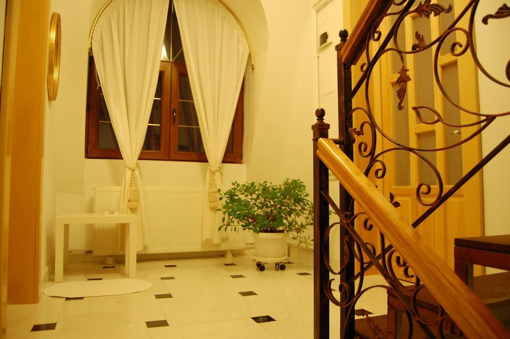 Bucharest Boutique Accommodation By Hotels الغرفة الصورة
