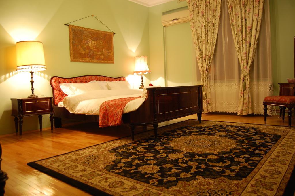 Bucharest Boutique Accommodation By Hotels الغرفة الصورة