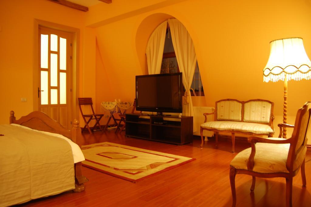 Bucharest Boutique Accommodation By Hotels الغرفة الصورة