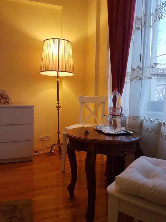 Bucharest Boutique Accommodation By Hotels المظهر الخارجي الصورة