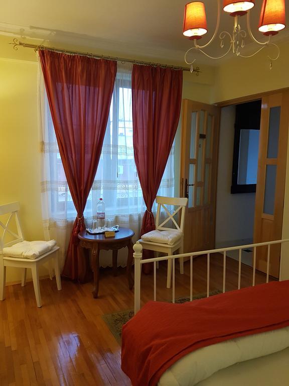 Bucharest Boutique Accommodation By Hotels المظهر الخارجي الصورة