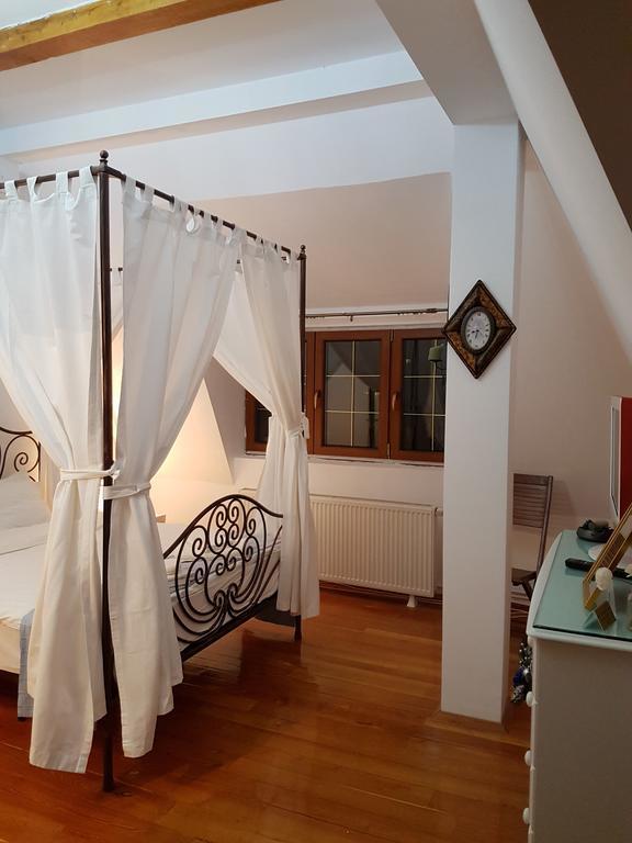 Bucharest Boutique Accommodation By Hotels المظهر الخارجي الصورة
