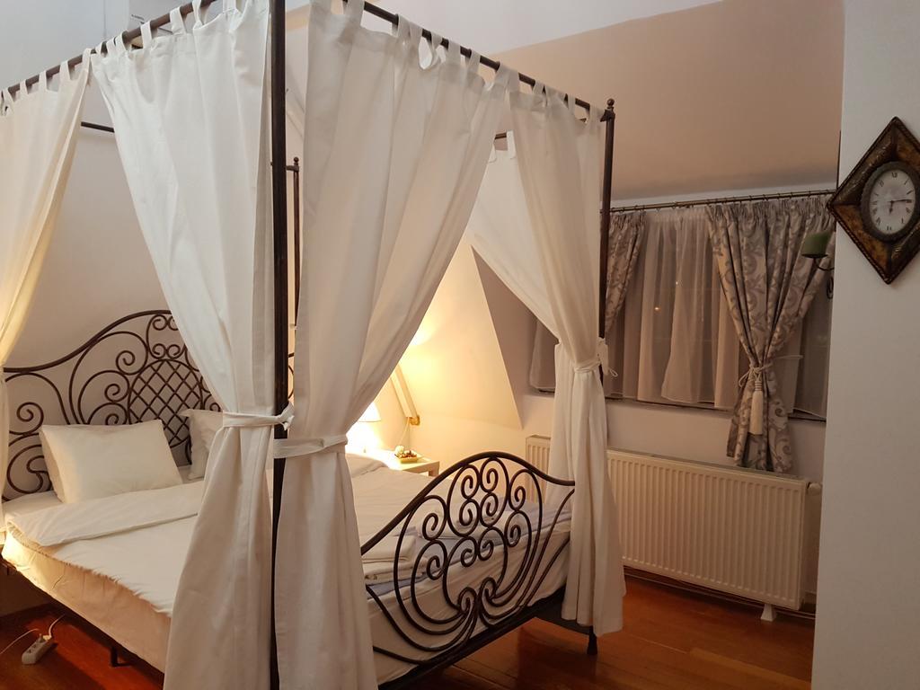 Bucharest Boutique Accommodation By Hotels المظهر الخارجي الصورة
