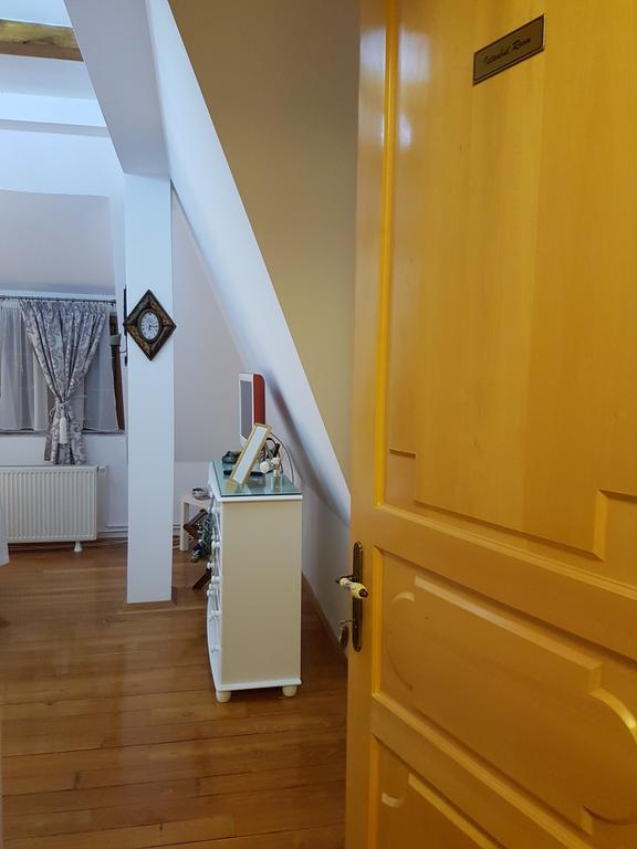 Bucharest Boutique Accommodation By Hotels المظهر الخارجي الصورة