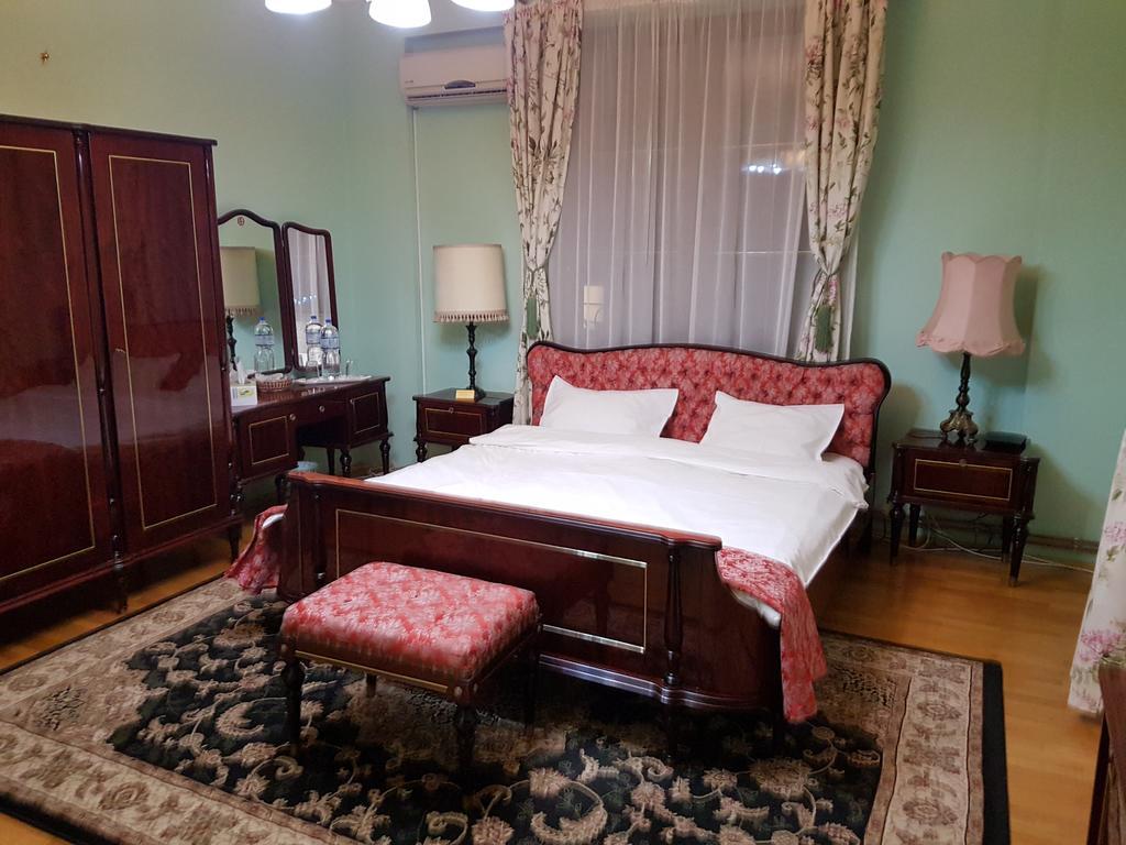 Bucharest Boutique Accommodation By Hotels المظهر الخارجي الصورة