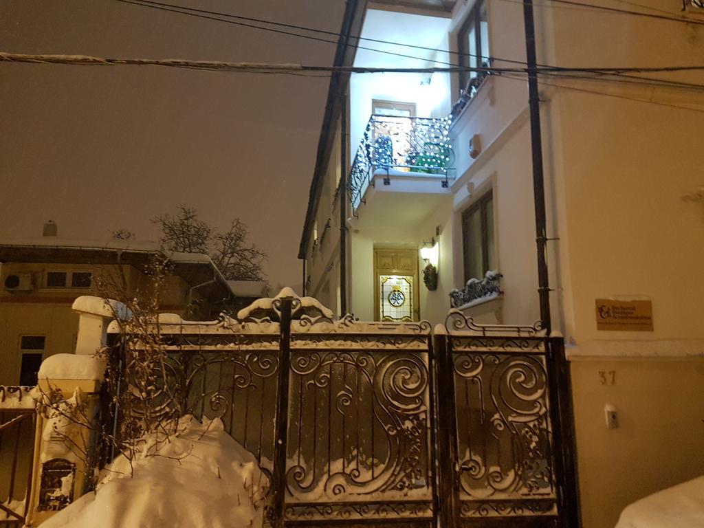 Bucharest Boutique Accommodation By Hotels المظهر الخارجي الصورة