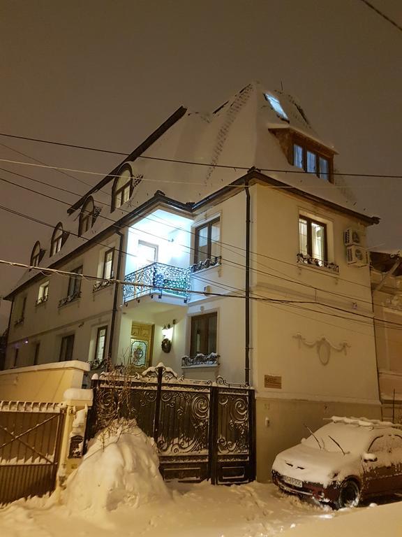 Bucharest Boutique Accommodation By Hotels المظهر الخارجي الصورة