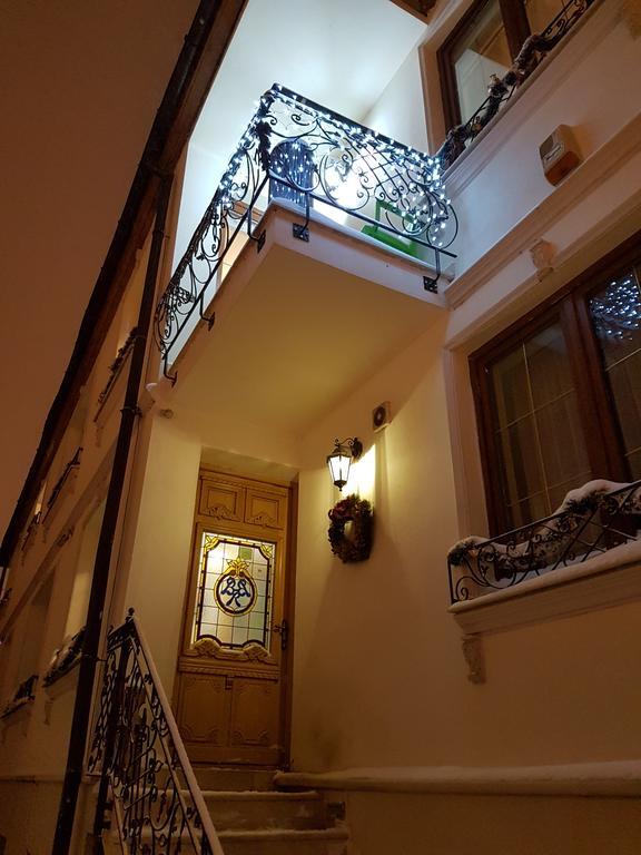 Bucharest Boutique Accommodation By Hotels المظهر الخارجي الصورة