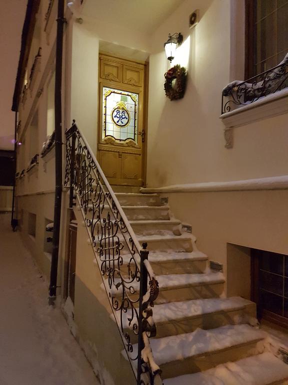 Bucharest Boutique Accommodation By Hotels المظهر الخارجي الصورة