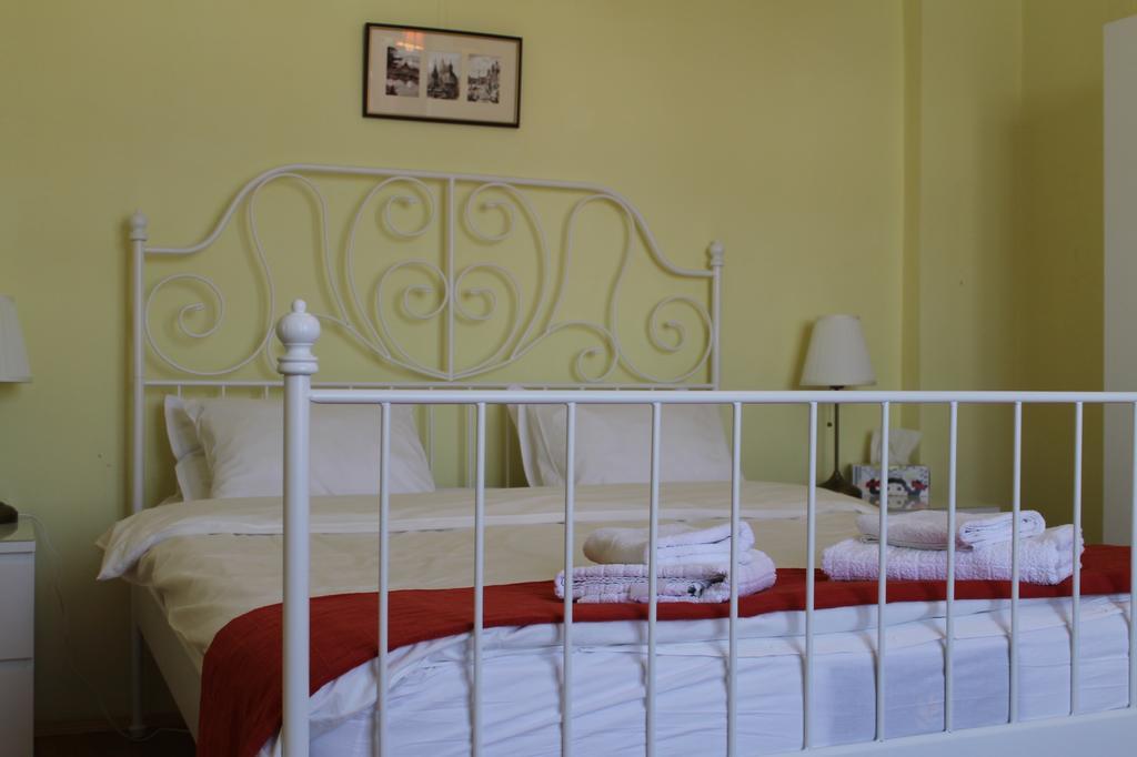 Bucharest Boutique Accommodation By Hotels المظهر الخارجي الصورة