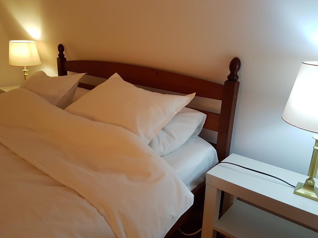 Bucharest Boutique Accommodation By Hotels المظهر الخارجي الصورة