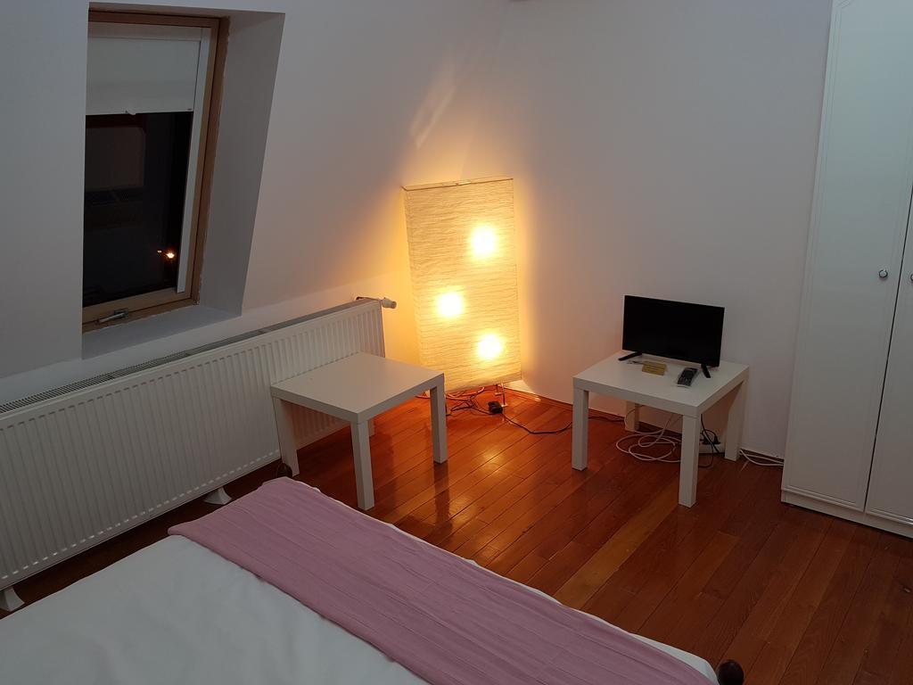 Bucharest Boutique Accommodation By Hotels المظهر الخارجي الصورة