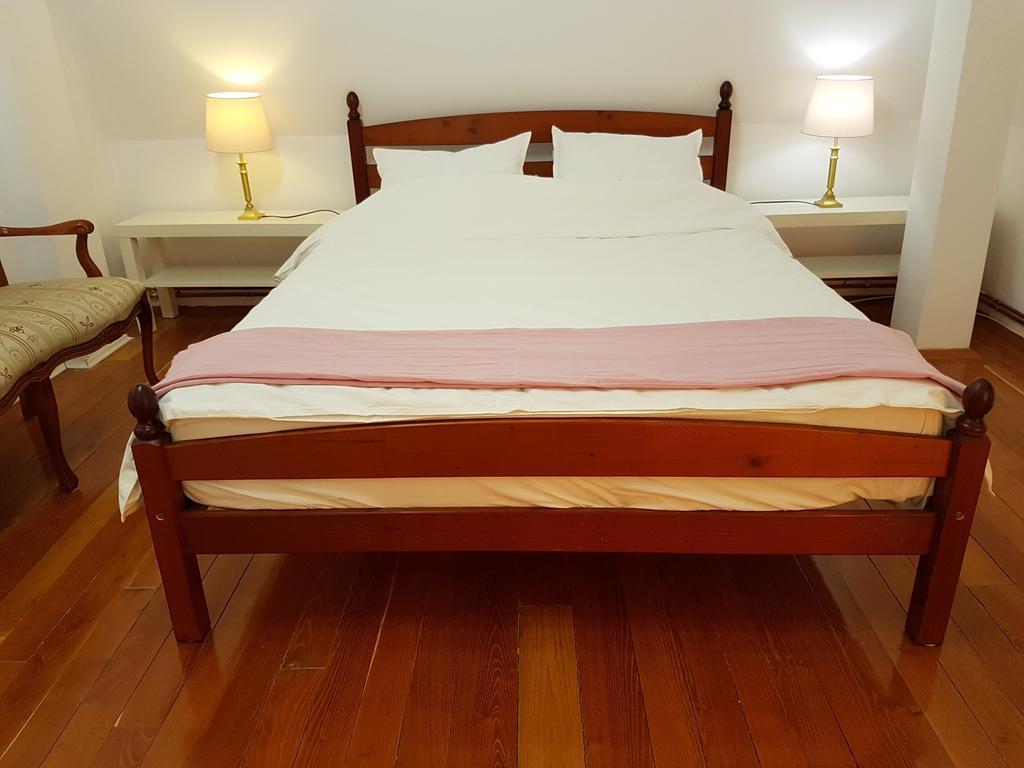 Bucharest Boutique Accommodation By Hotels المظهر الخارجي الصورة