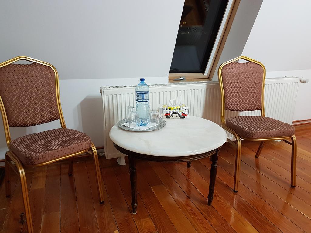 Bucharest Boutique Accommodation By Hotels المظهر الخارجي الصورة