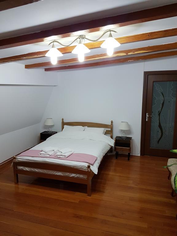 Bucharest Boutique Accommodation By Hotels المظهر الخارجي الصورة