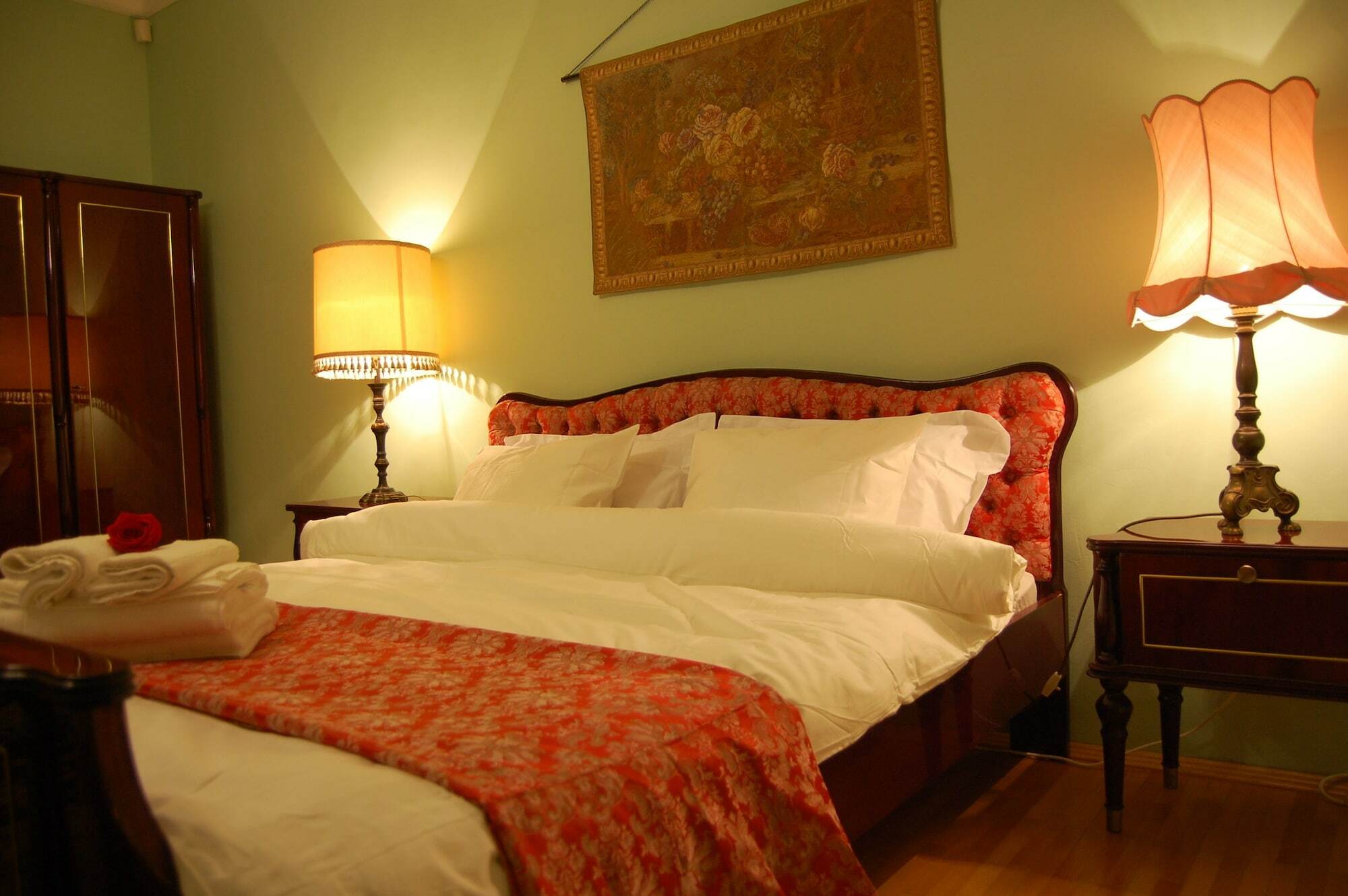 Bucharest Boutique Accommodation By Hotels المظهر الخارجي الصورة