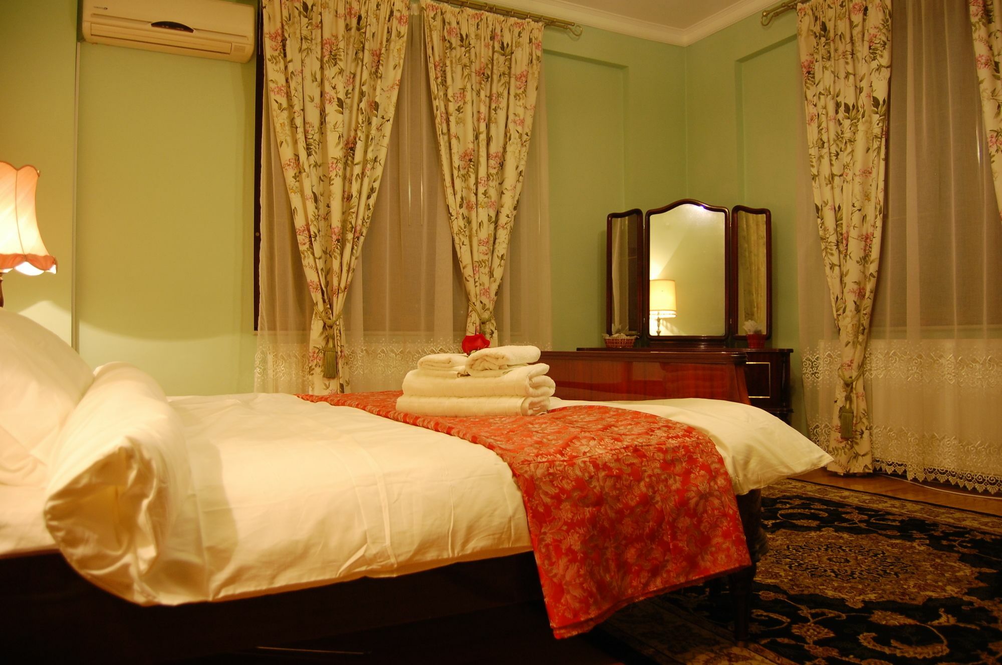 Bucharest Boutique Accommodation By Hotels المظهر الخارجي الصورة